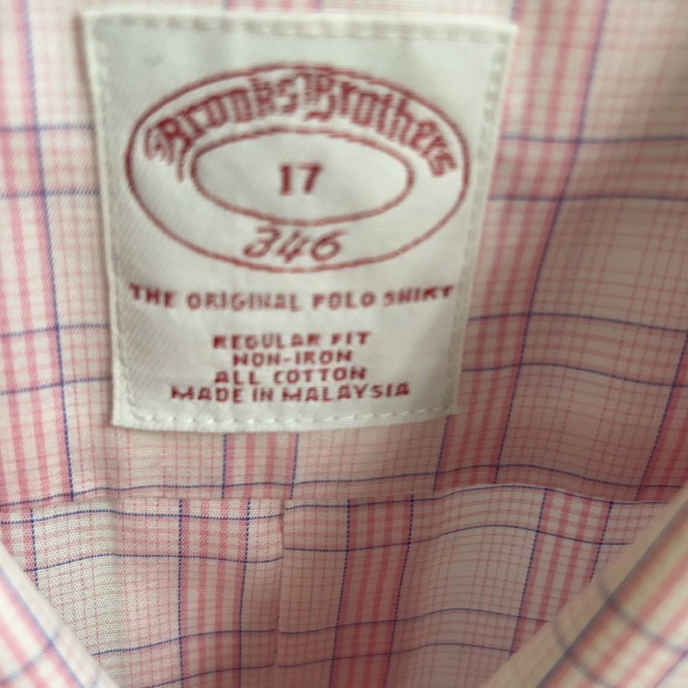 Button shirt - Picture 2 of 4